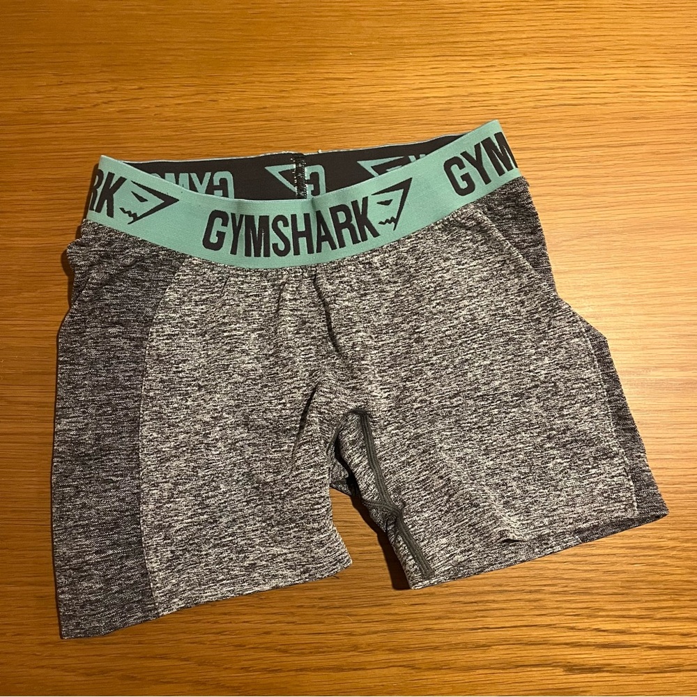 Gymshark Workout Shorts
